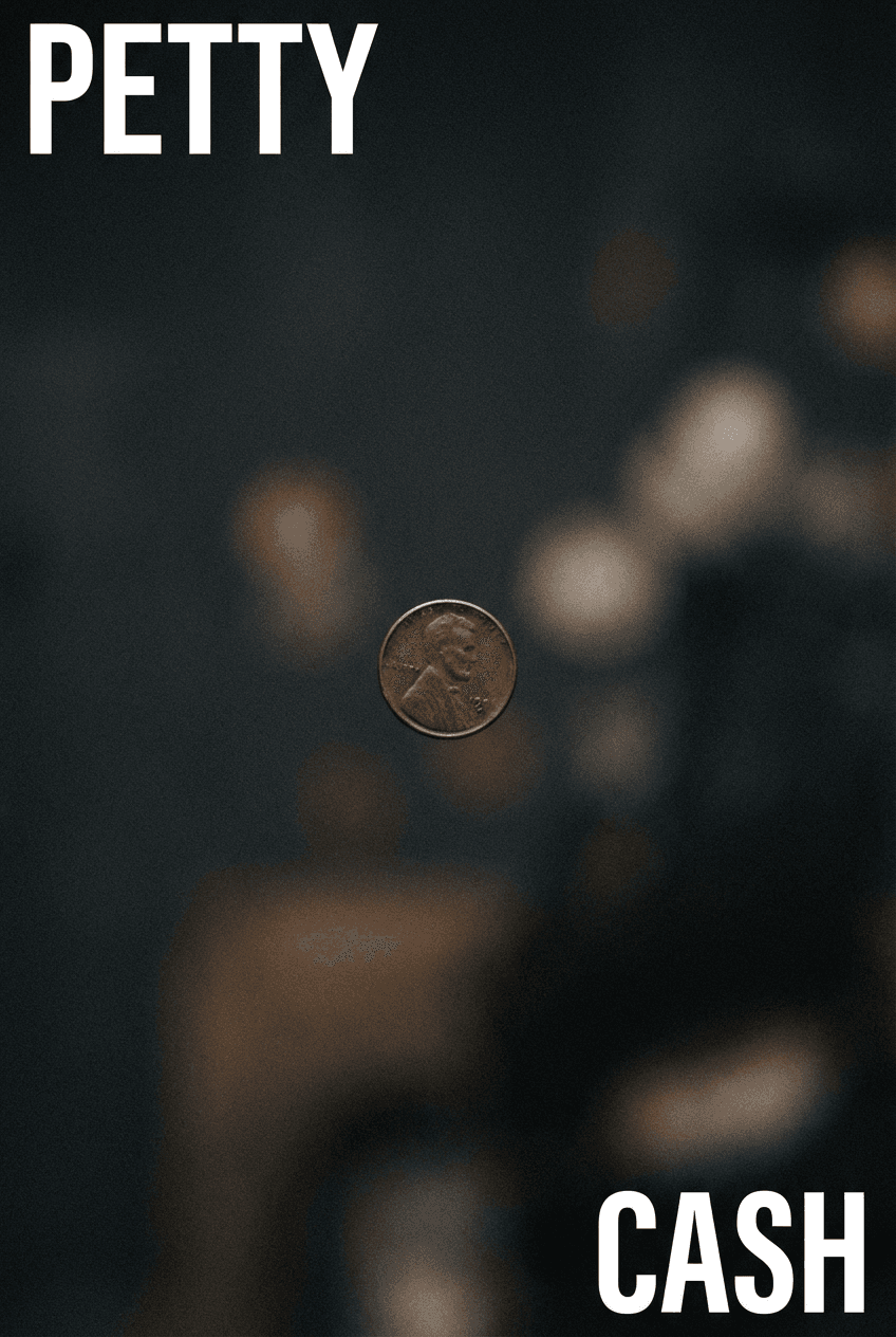 Petty Cash Management Best Practices: Securing Your Small Fund for Big Results